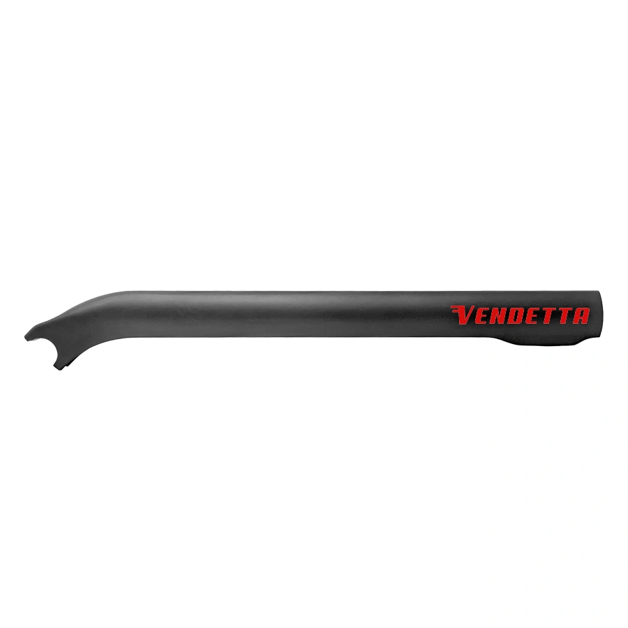 V20c Carbon Fiber Curved Slider
